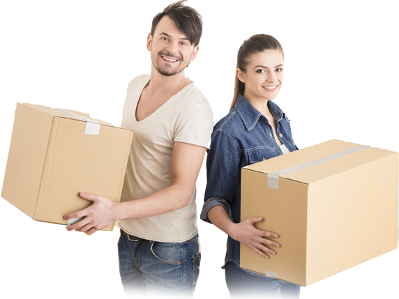 Balaji Packers and Movers
