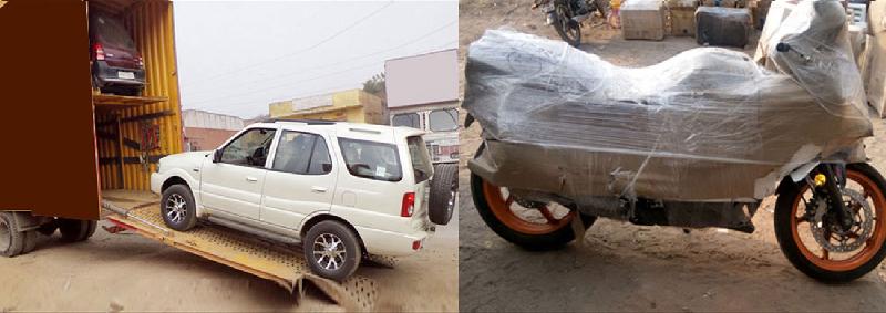 Balaji Packers and Movers