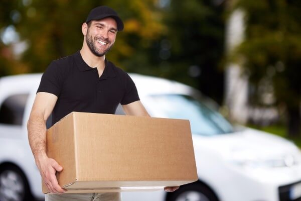 Balaji Packers and Movers