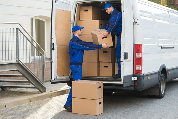 Balaji Packers and Movers