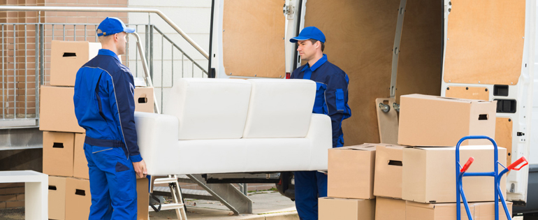 Balaji Packers and Movers