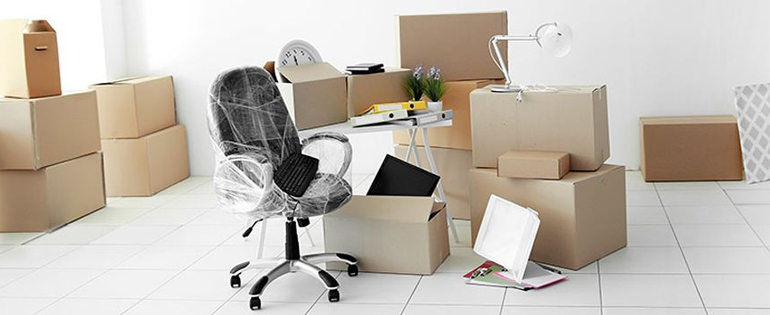 Balaji Packers and Movers